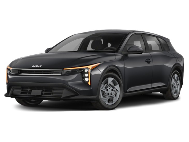2026 Kia K4 Hatchback LX