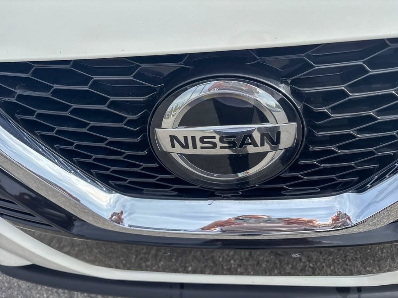 2023 Nissan Qashqai JN1BJ1BW4PW106460 White Mirabel - photo #11