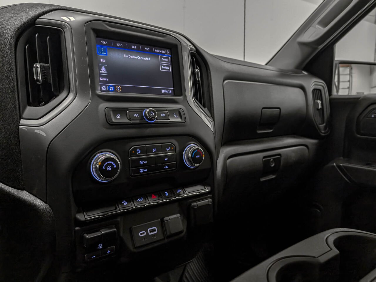 2021 GMC SIERRA 1500 CAISSE STANDARD DE 6 PIEDS 6 X31 4x4 Moteur V8 5.3L 6 Places Other Sherbrooke - photo #13