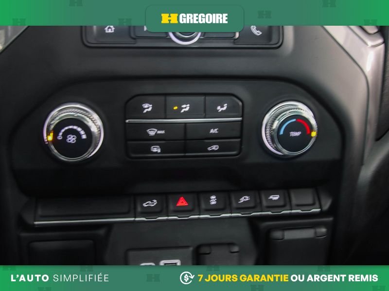 2022 GMC Sierra 2500HD White Blainville - photo #15