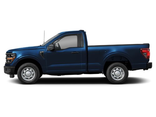 2026 Ford F-150 2026
