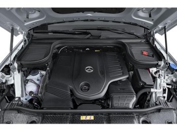 Mercedes-Benz GLE GLE 450