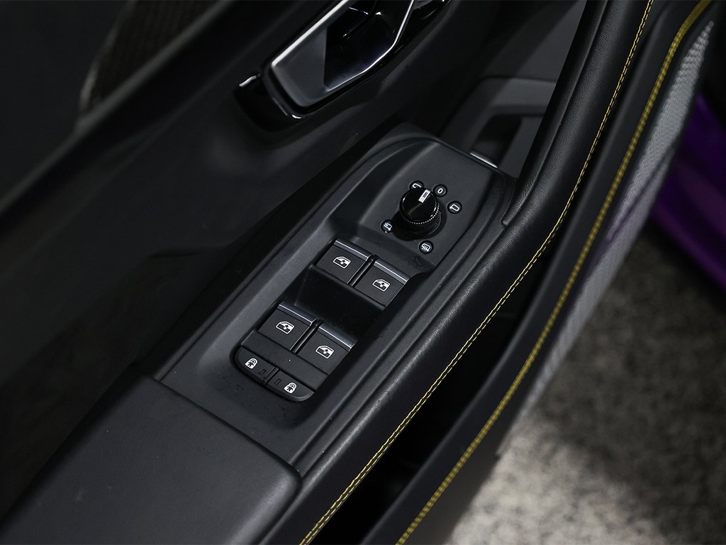 2021 Lamborghini Urus mauve Saint-Eustache - photo #16