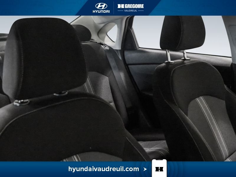 2023 Kia Forte Black Saint-Eustache - photo #29