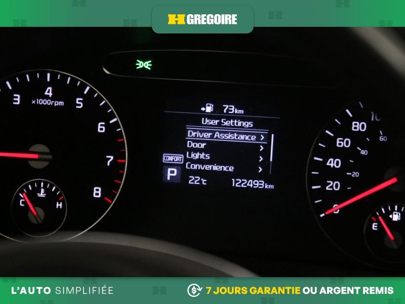 2020 Kia Sorento Black Laval - photo #22