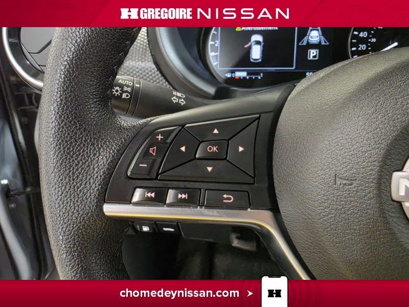 Nissan Kicks 2024 Gris Blainville - photo #17