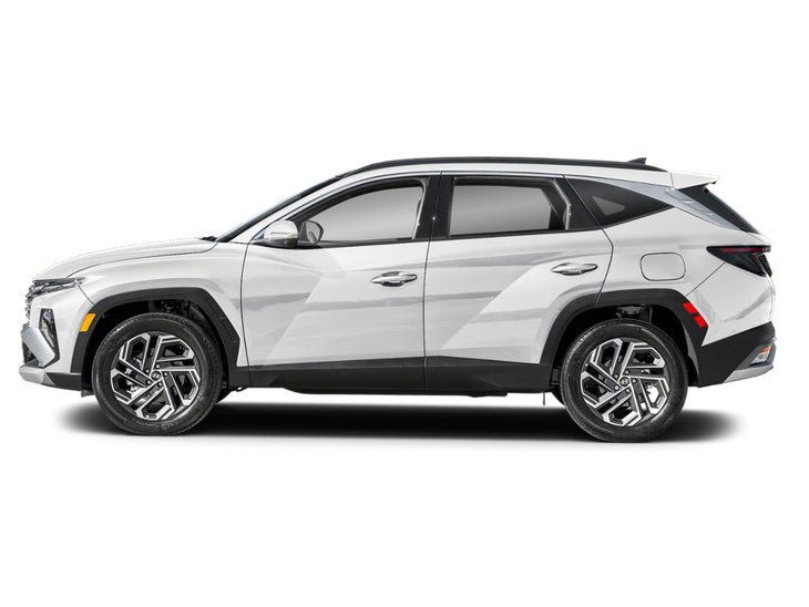 2026 Hyundai Tucson Hybrid Ultime