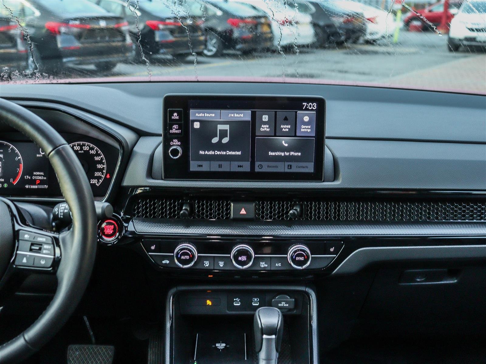 2026 Honda CR-V Sport Ottawa & Gatineau - photo #11