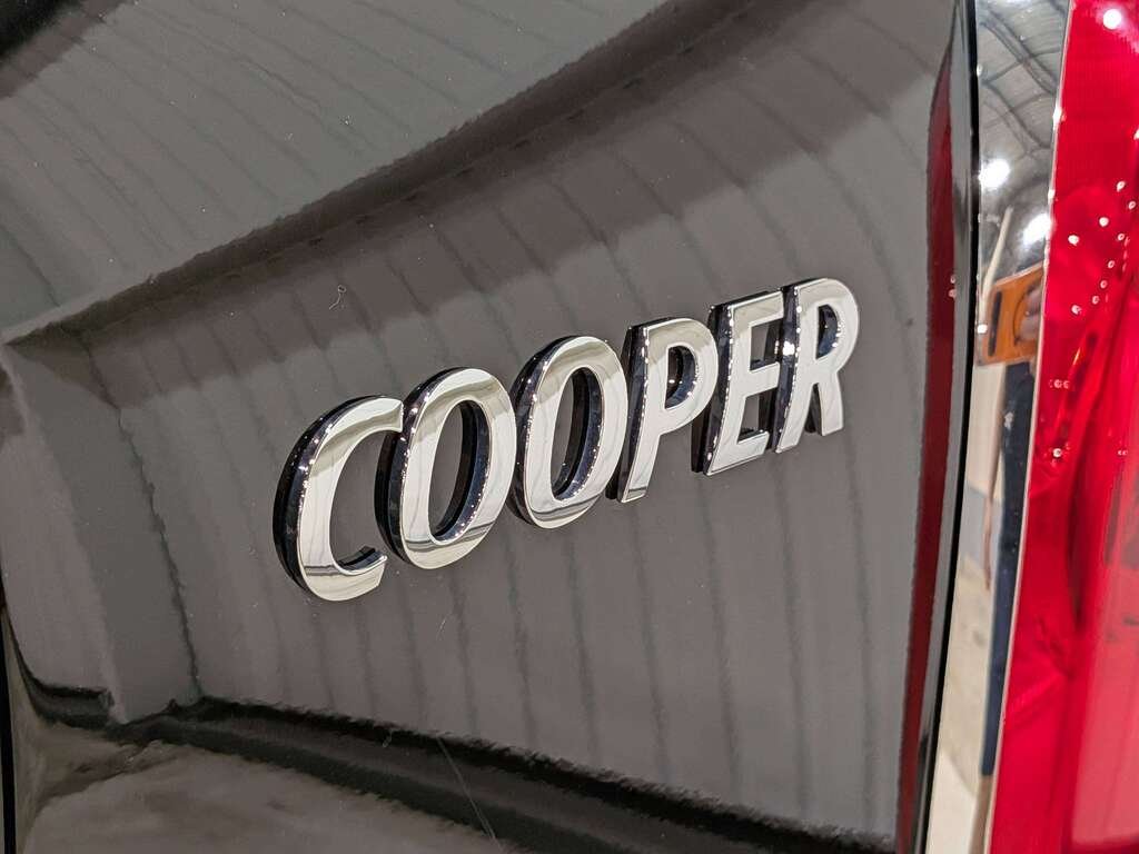 MINI Countryman Cooper ALL4 2020 Noir Val-David - photo #35
