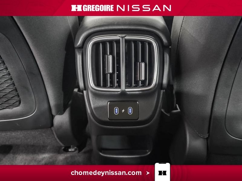 2024 Hyundai IONIQ 6 Red Saint-Eustache - photo #26