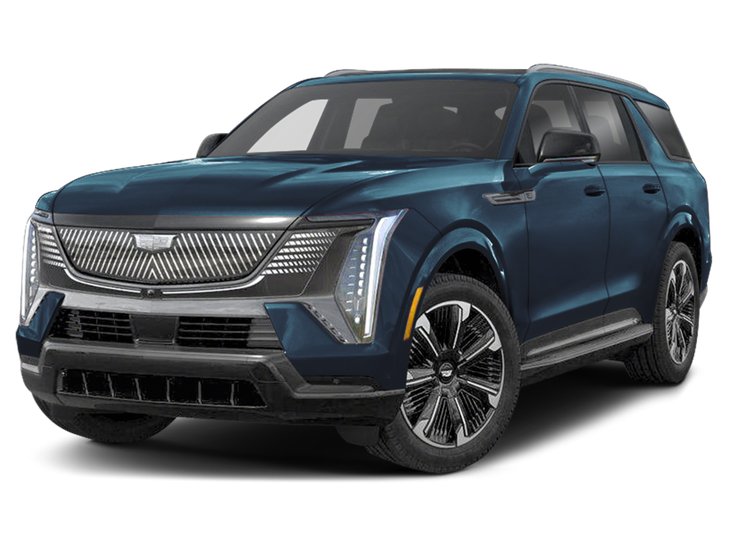 2026 Cadillac Escalade IQL Sport