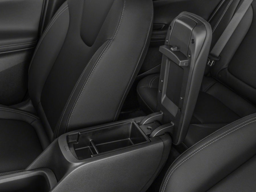 BUICK Encore GX 2026 2026 Ébène crépuscule métallisé