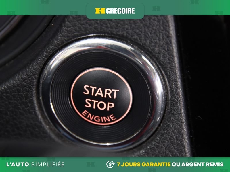 Nissan Qashqai 2023 Rouge Blainville - photo #22