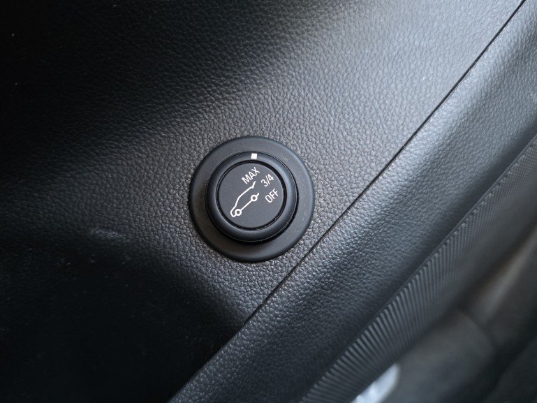 Buick Envision Preferred AWD 2020 Blanc Mont-Laurier - photo #22