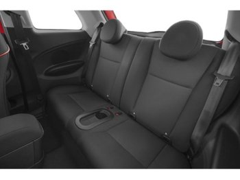 FIAT 500e Pop