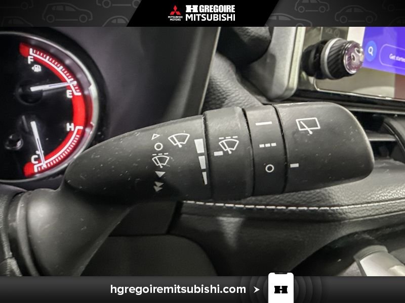 2024 Toyota Rav 4 Black Laval - photo #23