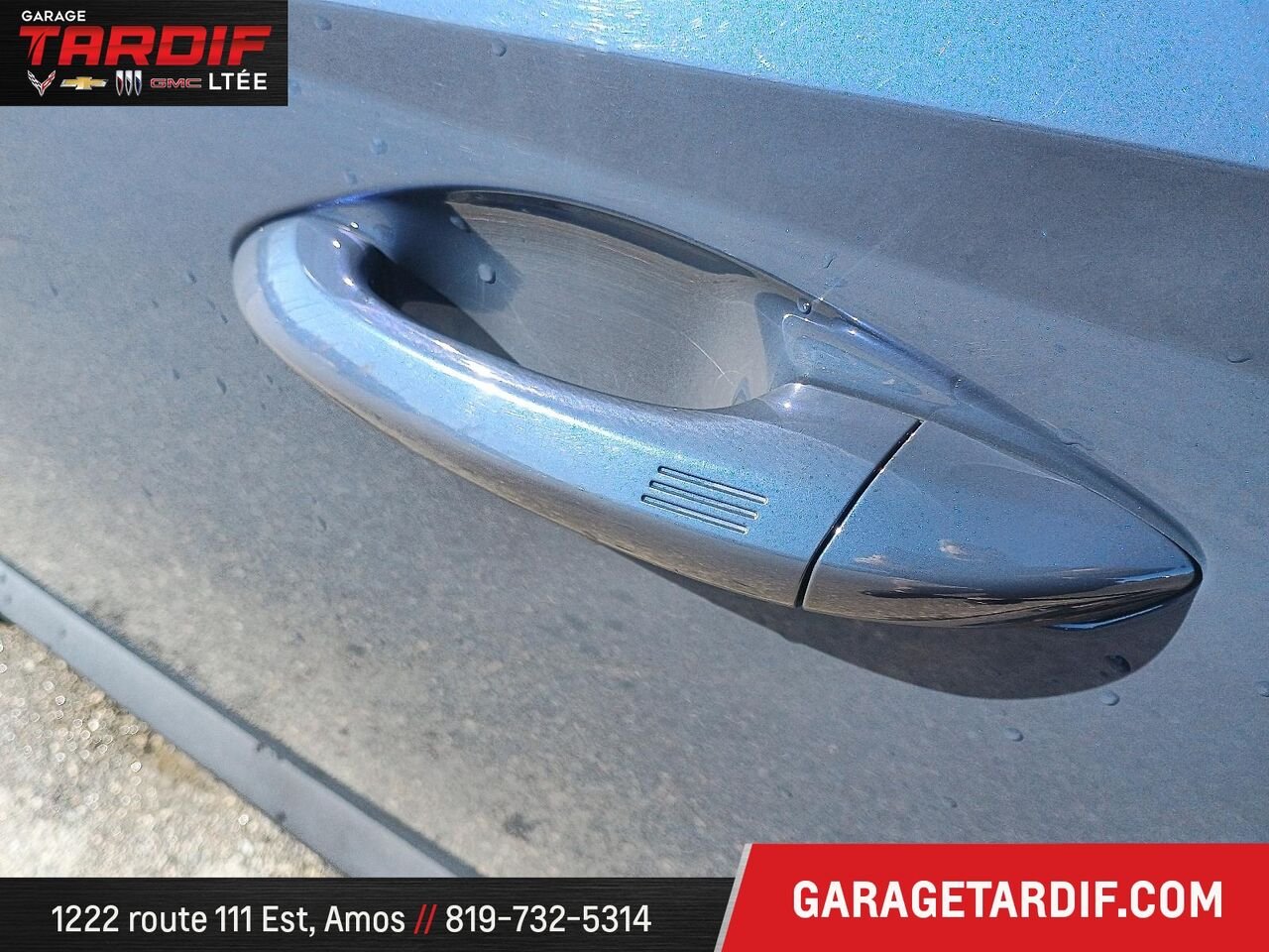 2025 HYUNDAI TUCSON XRT Blue Amos - photo #14