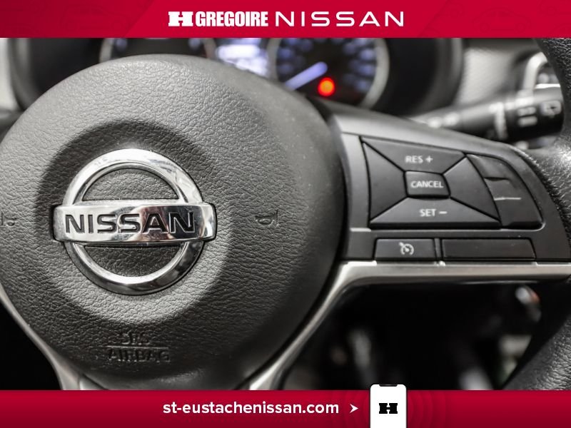 2020 Nissan Kicks Blue Laval - photo #17