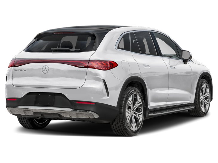 2026 Mercedes-Benz EQE EQE 320