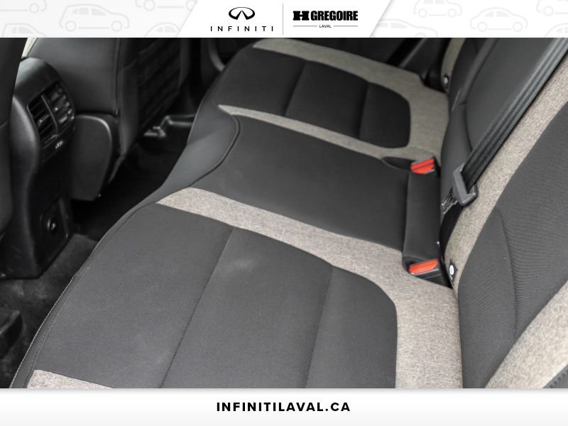 2025 Ford Bronco Laval - photo #20
