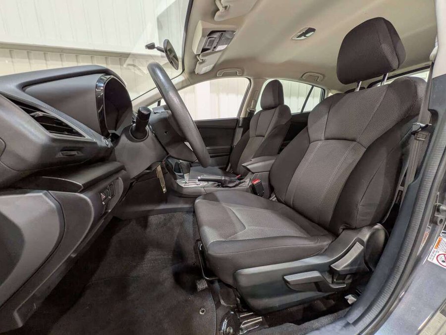 Subaru Impreza 2.0i Convenience 5-door Auto 2019 Gris