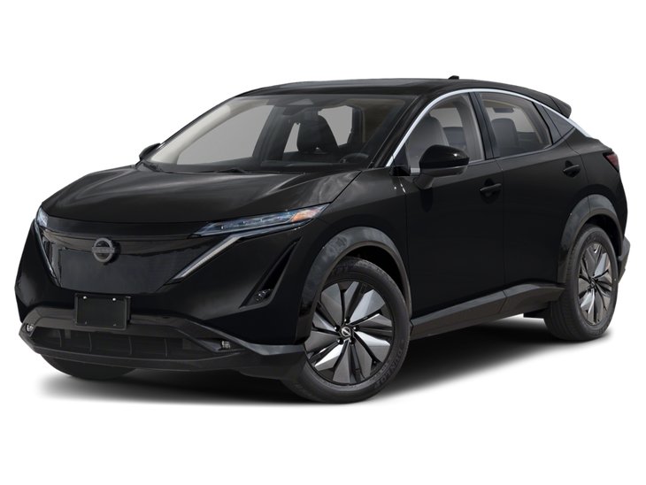 2026 Nissan ARIYA SL
