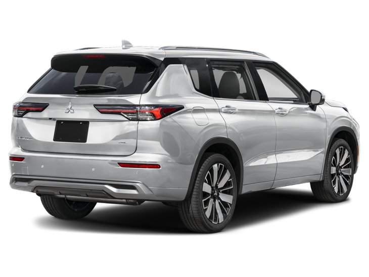2026 Mitsubishi Outlander GT Premium