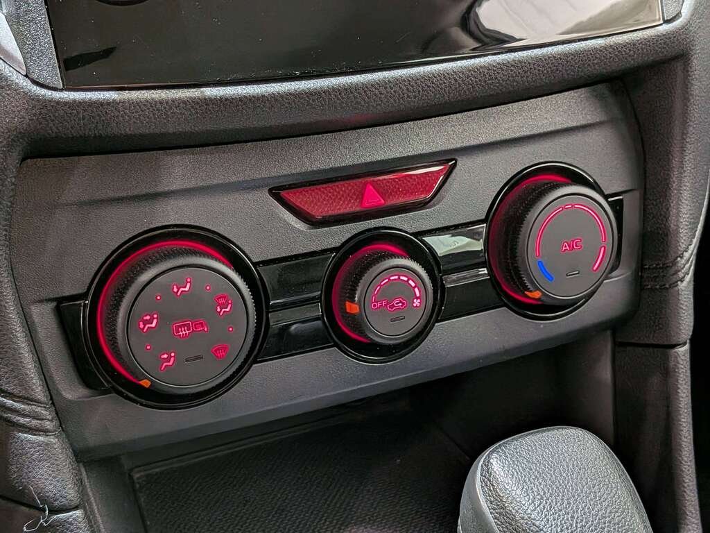 Subaru Impreza 2019 Gris Val-David - photo #24