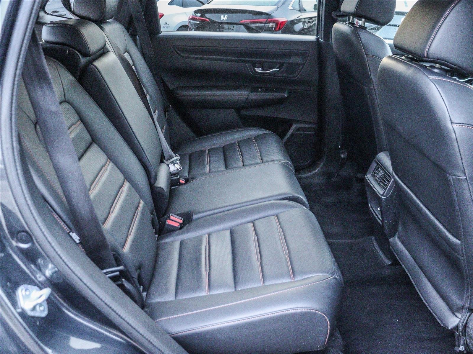 2024 Honda CR-V Hybrid EX-L Ottawa & Gatineau - photo #17