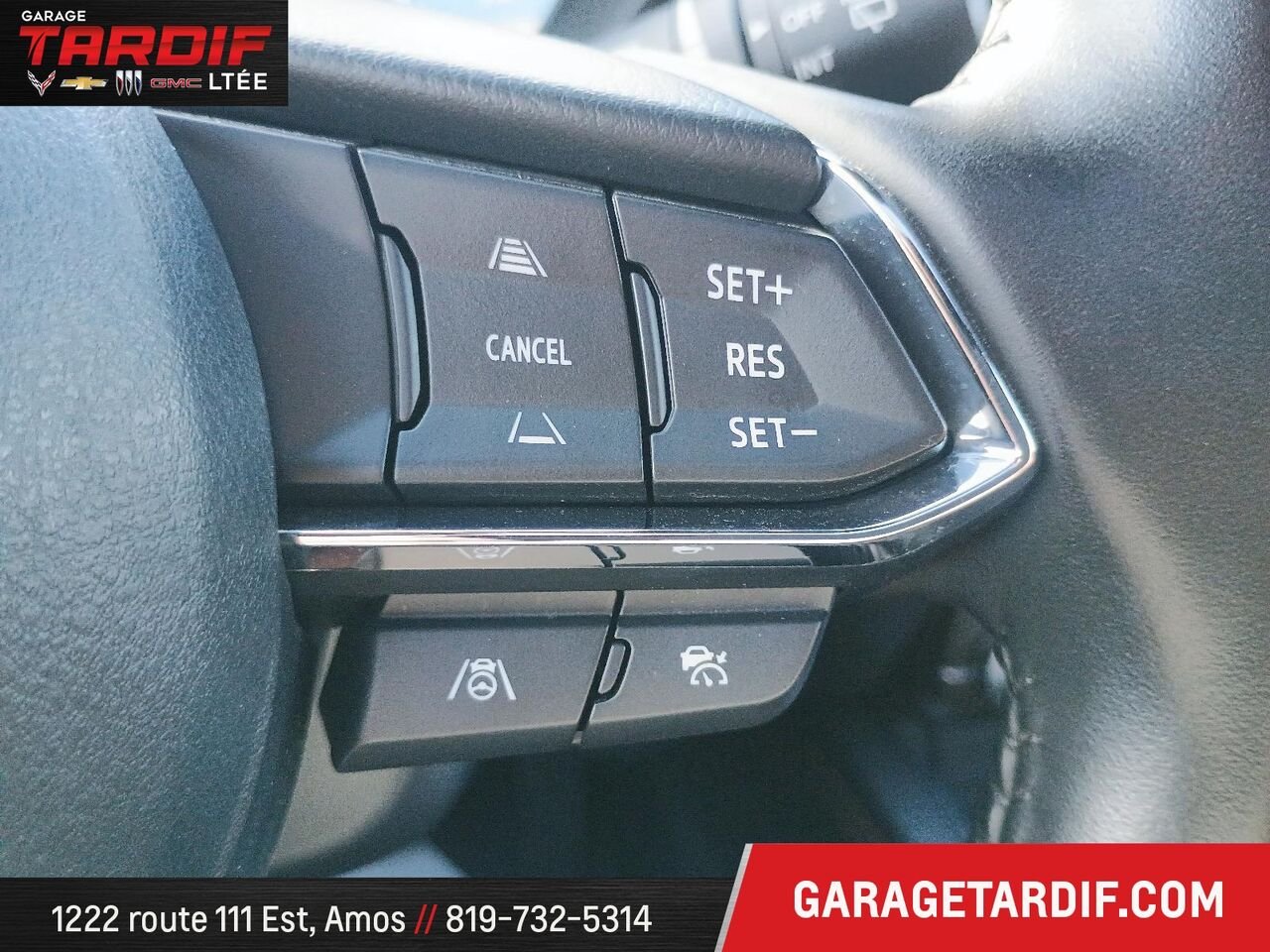 2024 MAZDA CX-5 AWD SUNA Brown Amos - photo #26