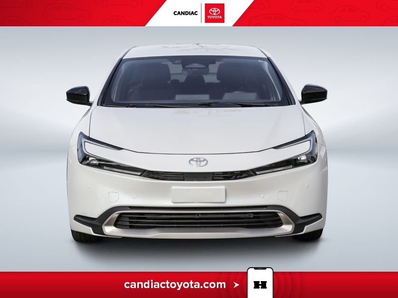 Toyota Prius SE - BAS KM - MAGS -SIÈGES CHAUFFANTS 2024 Blanc