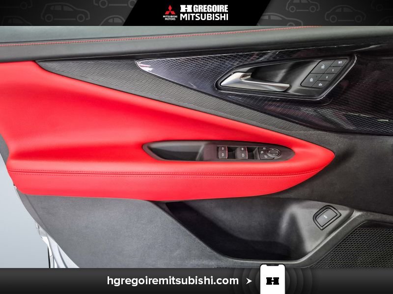2024 Chevrolet Blazer Grey Saint-Eustache - photo #12