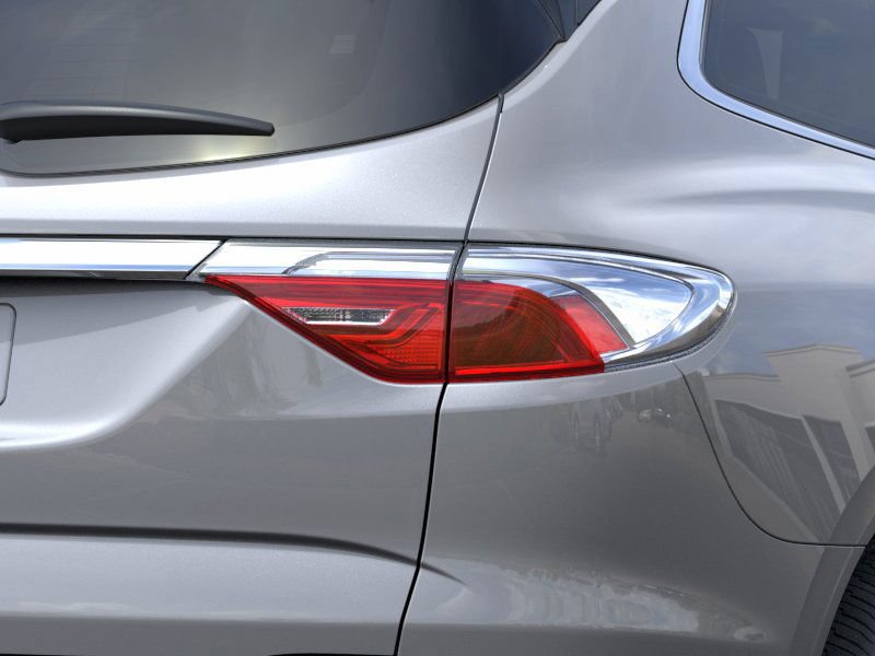 2024 Buick Enclave Essence Moonstone Grey Metallic Saint-Eustache - photo #10