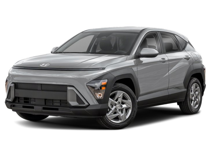 2027 Hyundai Kona Essential