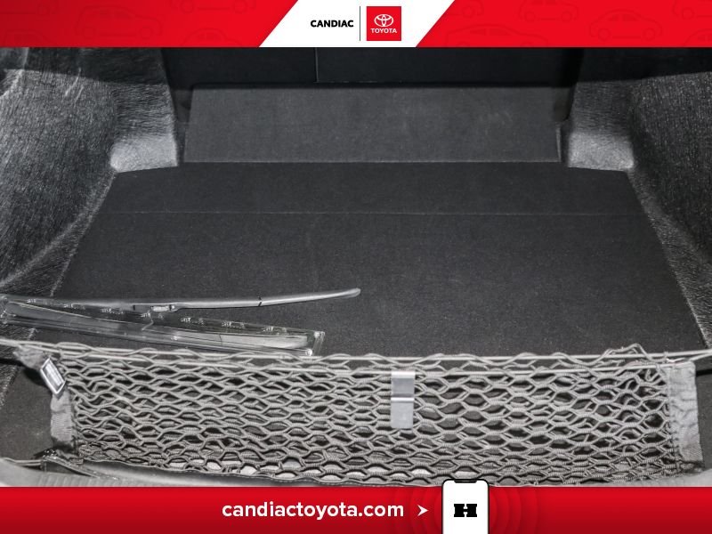 2023 Toyota Camry Black Laval - photo #35