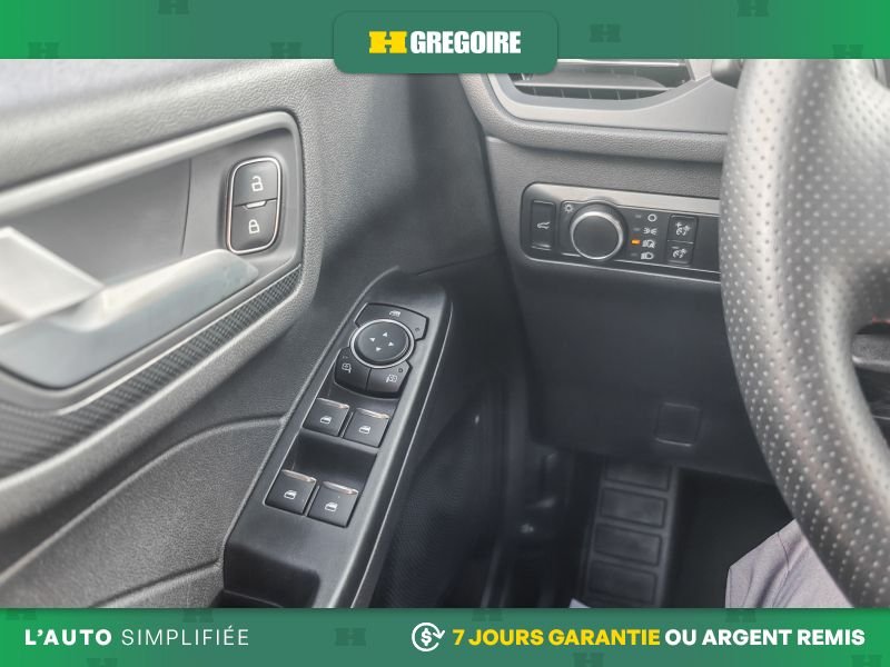 2025 Ford Escape Grey Saint-Eustache - photo #18