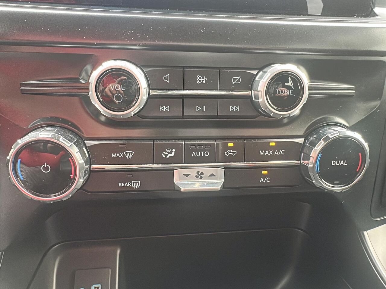 2024 Ford F-150 Grey Rouyn-Noranda - photo #16