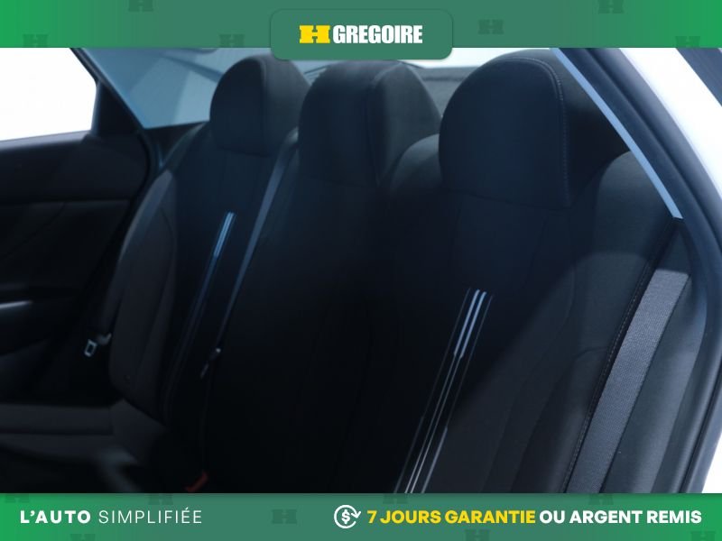 2021 Hyundai Elantra White Blainville - photo #22