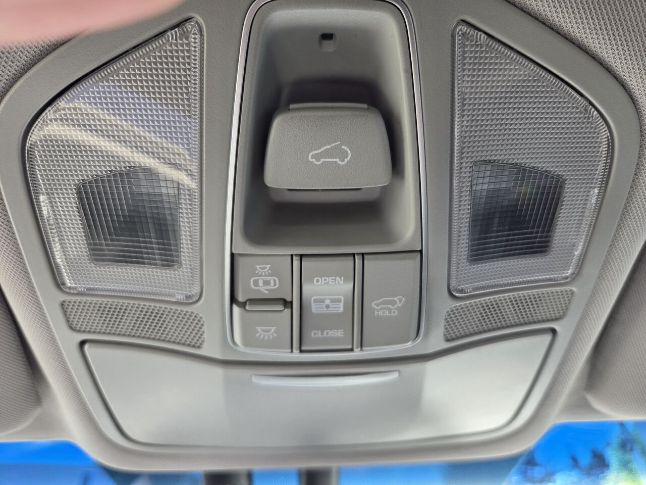HYUNDAI SANTA FE SPORT 2018 Noir Mont-Laurier - photo #24