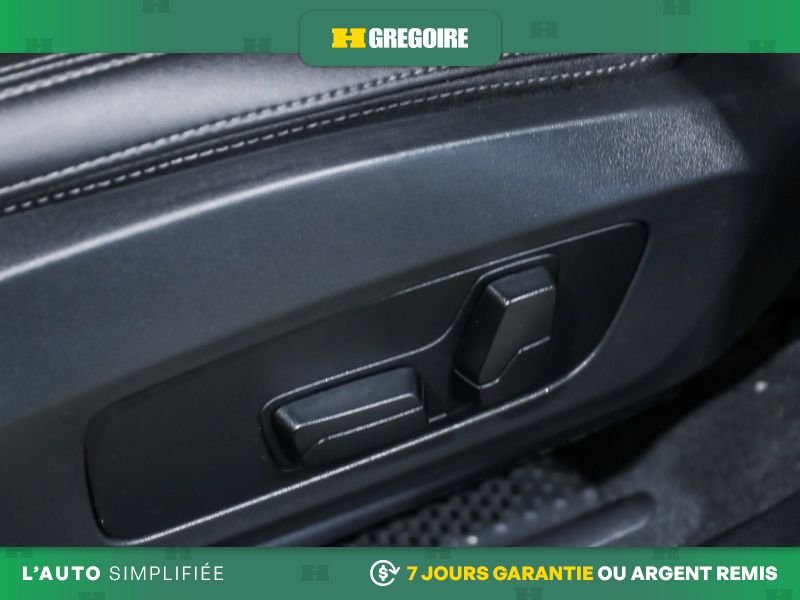BMW X1 2024 Noir Laval - photo #16