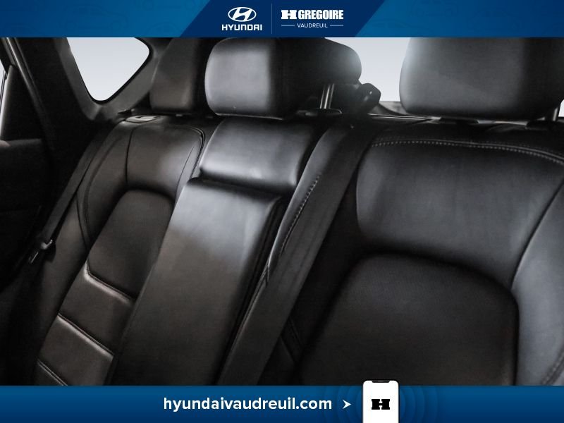 2019 Mazda CX-5 Silver Saint-Eustache - photo #21