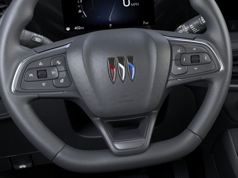 2025 Buick Encore GX Sport Touring Ebony Twilight Metallic Saint-Eustache - photo #18