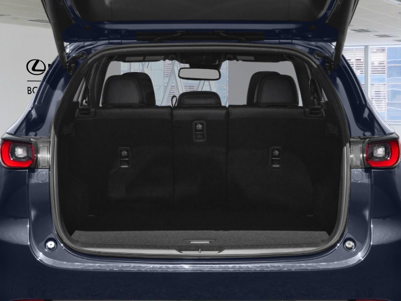 2023 Mazda CX-5 20027A | Sport TI Grey Quebec - photo #9