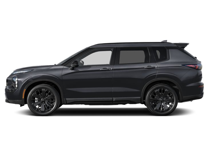 2026 Mitsubishi Outlander GT NOIR