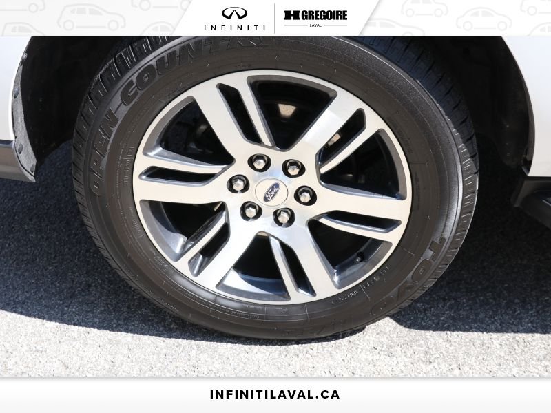 2024 Ford Expedition Laval - photo #12