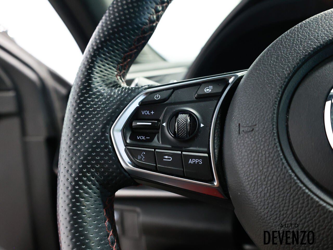 Acura RDX 2023 Noir Saint-Eustache - photo #14