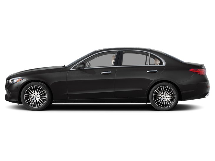 2026 Mercedes-Benz Classe-C C 300