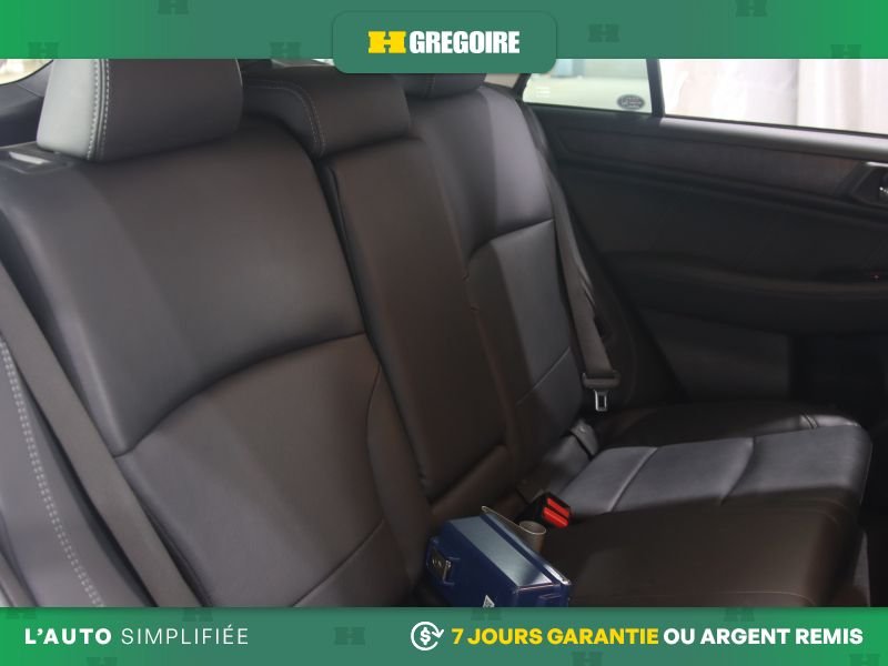 Subaru Outback 2019 Gris Saint-Eustache - photo #27