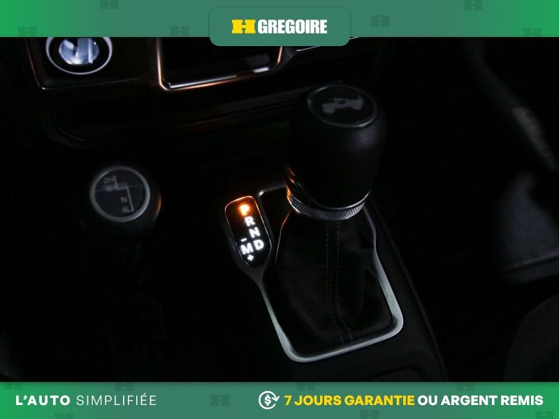 Jeep Wrangler 2024 Gris Saint-Eustache - photo #18