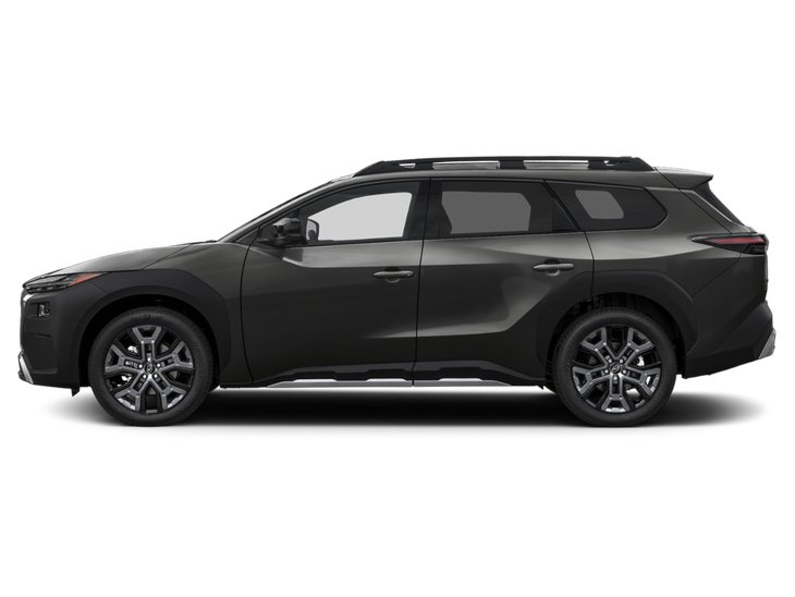 2026 Subaru Trailseeker Limited